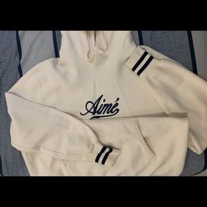 Aimé Leon Dore Hoodie